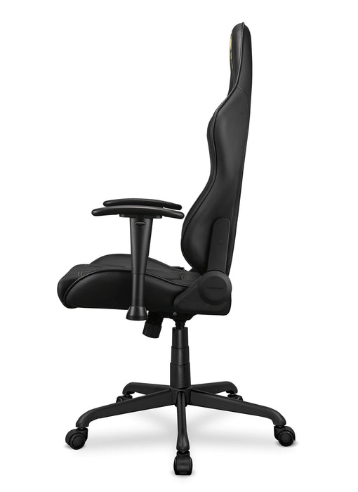 EAN 4710483775550 - COUGAR Gaming Silla Armor Elite Royal Silla para videojuegos de PC Asiento acolchado Negro imagen 3