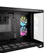 EAN 0840006674986 - Corsair 2500X RGB Micro Torre Negro imagen 4