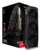 EAN 0840191502637 - XFX Quicksilver Radeon RX 9070 XT Gaming Edition AMD 16 GB GDDR6 imagen 5