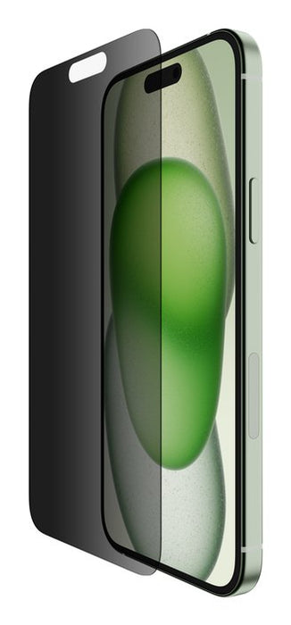 EAN 0745883897384 - Belkin OVA168HQ protector de pantalla o trasero para teléfono móvil Protector de pantalla para privacidad imagen 2