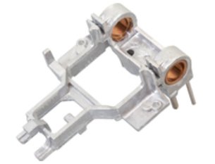 EAN 5711045275975 - Epson 1232304 pieza de repuesto de equipo de impresión imagen 1