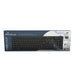 EAN 4260664878711 - MediaRange MROS273 teclado Hogar / Oficina USB QWERTZ Alemán Negro imagen 2