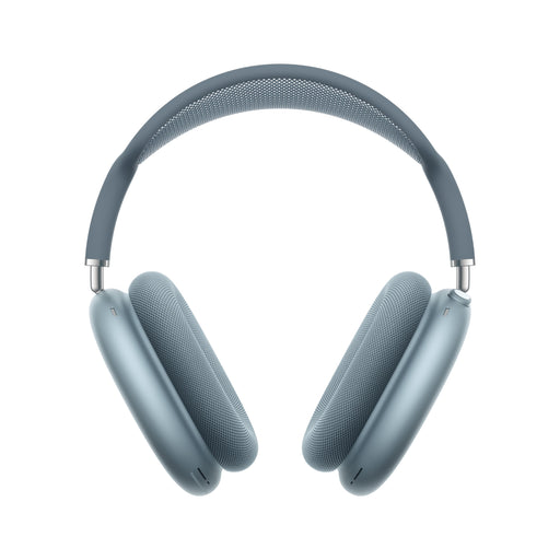 EAN 0195949544309 - Apple AirPods Max Auriculares Inalámbrico Diadema Llamadas/Música USB Tipo C Bluetooth Azul imagen 1