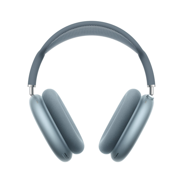 EAN 0195949544309 - Apple AirPods Max Auriculares Inalámbrico Diadema Llamadas/Música USB Tipo C Bluetooth Azul imagen 1