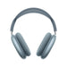 EAN 0195949544309 - Apple AirPods Max Auriculares Inalámbrico Diadema Llamadas/Música USB Tipo C Bluetooth Azul imagen 1