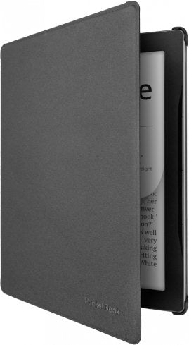 EAN 7640152096518 - PocketBook HN-SL-PU-970-BK-WW funda para libro electrónico 24,6 cm (9.7") Negro imagen 2