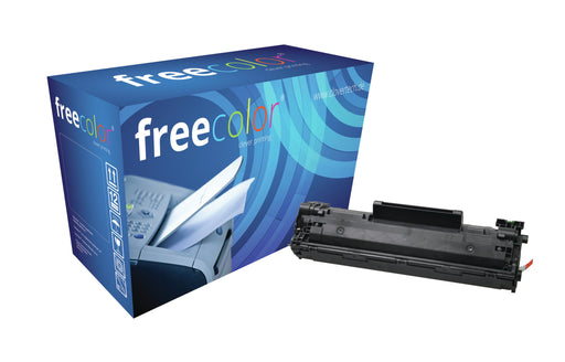 EAN 4033776205214 - Freecolor 78A-XL-FRC cartucho de tóner 1 pieza(s) Negro imagen 1