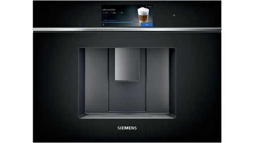 EAN 4242003895580 - Siemens iQ700 CT718L1B0 cafetera eléctrica Totalmente automática Máquina espresso 2,4 L imagen 1