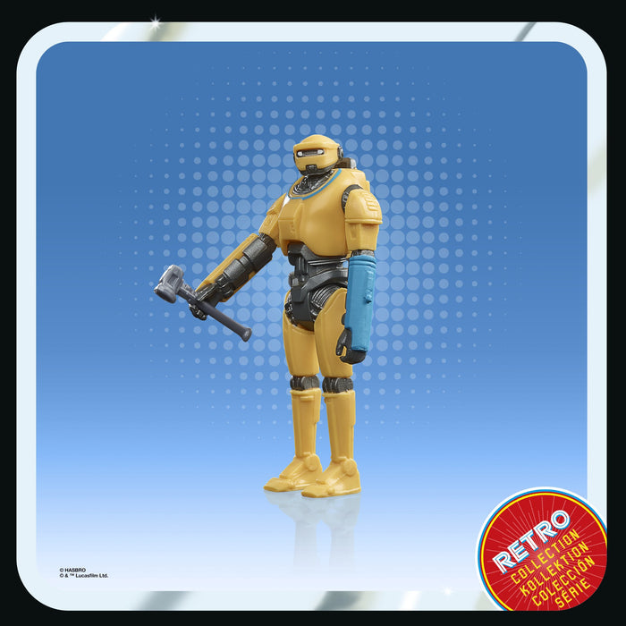 EAN 5010994152376 - Star Wars F57745X0 toy figure imagen 5