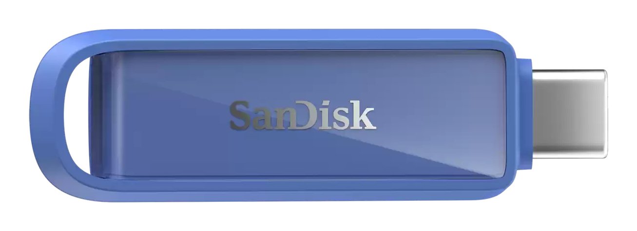EAN 619659218935 - SanDisk Phone Drive unidad flash USB 512 GB USB Tipo C 3.2 Gen 1 (3.1 Gen 1) Blanco imagen 1