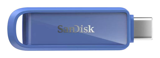 EAN 619659218928 - SanDisk Phone Drive unidad flash USB 256 GB USB Tipo C 3.2 Gen 1 (3.1 Gen 1) Blanco imagen 1