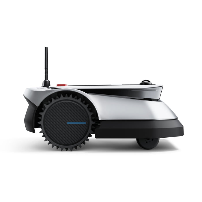 EAN 6970135031184 - Ecovacs Goat G1-2000 Robot cortacésped Batería Negro imagen 12