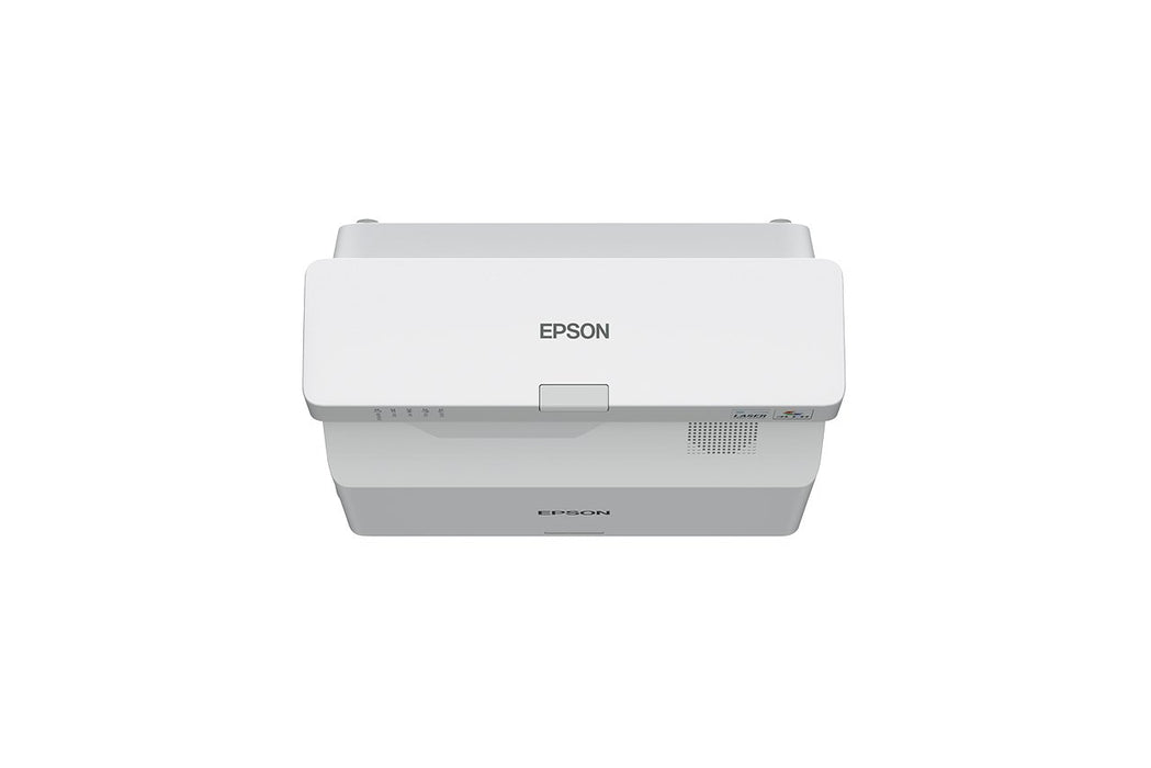 EAN 8715946715261 - Epson EB-760Wi 4100 lúmenes ANSI 3LCD WXGA (1280x800) Blanco imagen 5