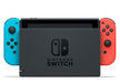 EAN 0045496453596 - Nintendo Switch videoconsola portátil 15,8 cm (6.2") 32 GB Pantalla táctil Wifi Azul, Gris, Rojo imagen 14