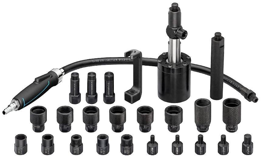 EAN 4000896258086 - HAZET 9098/24 no categorizado imagen 2