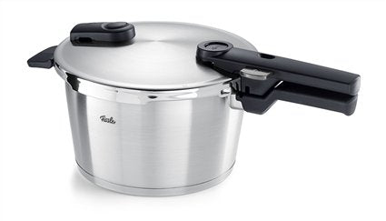 EAN 4009209401225 - Fissler Vitaquick Premium 4,5 L Acero inoxidable imagen 2