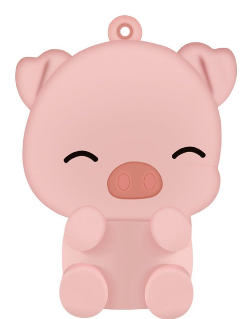 EAN 8021735218548 - Celly PBPIG batería externa Polímero de litio 2600 mAh Rosa imagen 2