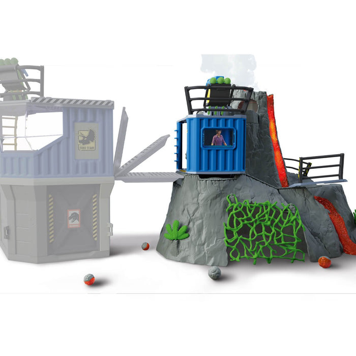 EAN 4059433449319 - schleich Dinosaurs 42564 set de juguetes imagen 9