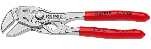 EAN 4003773069676 - Knipex 86 03 150 alicate Alicates bimateria universales imagen 1