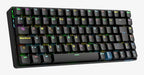 EAN 8436545693469 - Hiditec GKE010006 teclado Juego USB + RF Wireless + Bluetooth QWERTY Español Negro imagen 4