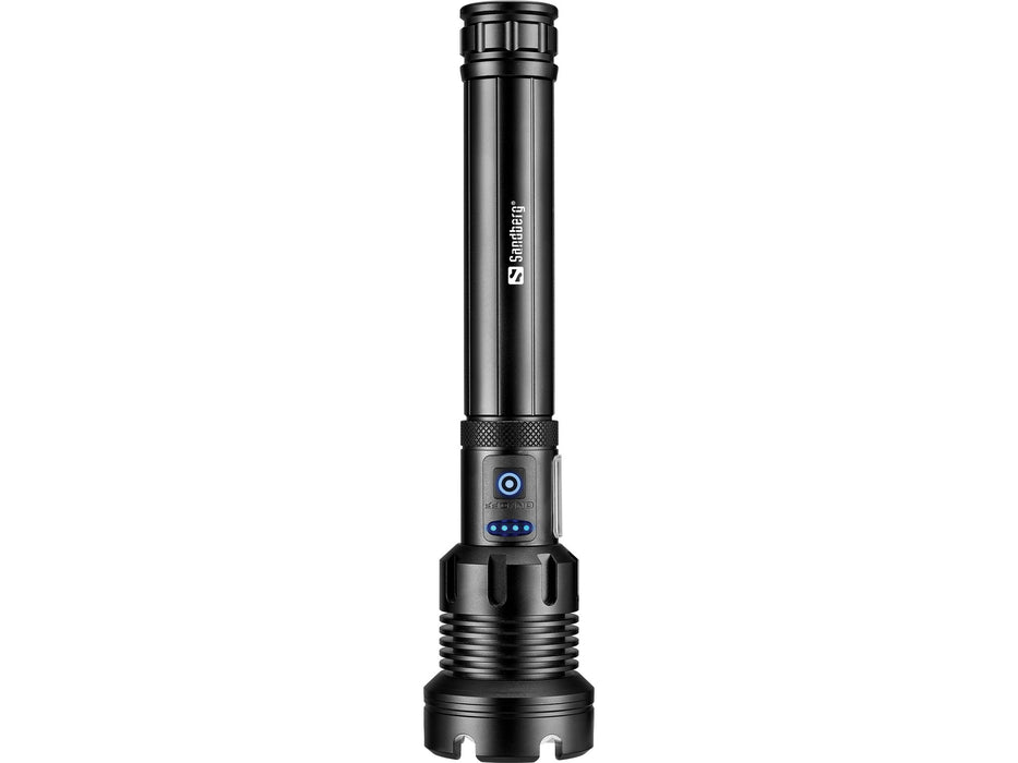 EAN 5705730421099 - Sandberg Survivor 7in1 Torch Powerbank 10000 imagen 2