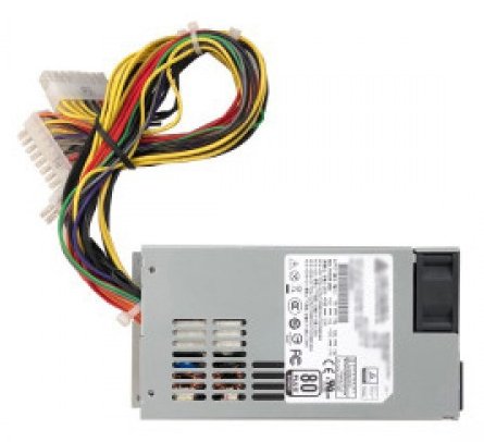 EAN 4710474839049 - Asustor 92P02-W2501 unidad de fuente de alimentación 250 W Gris imagen 1