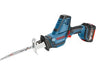 EAN 3165140830256 - Bosch GSA 18 V-LI C Professional Negro, Azul, Rojo imagen 1