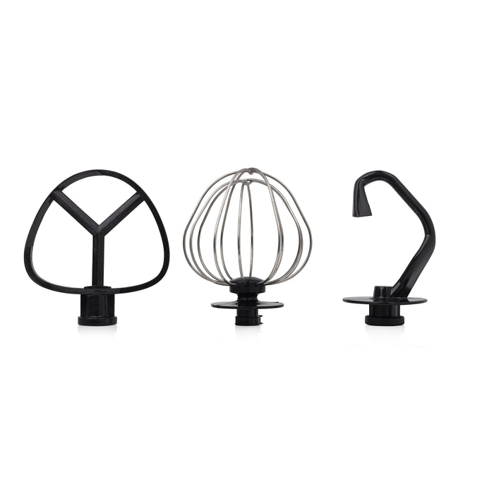 EAN 8713016091635 - Tristar MX-4830 batidora Batidora de varillas 700 W Negro, Acero inoxidable imagen 7