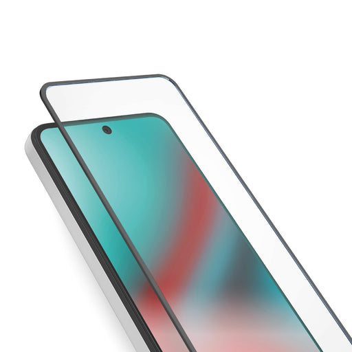 EAN 8018417467066 - SBS TESCRFCSAS24P protector de pantalla o trasero para teléfono móvil Samsung 1 pieza(s) imagen 1