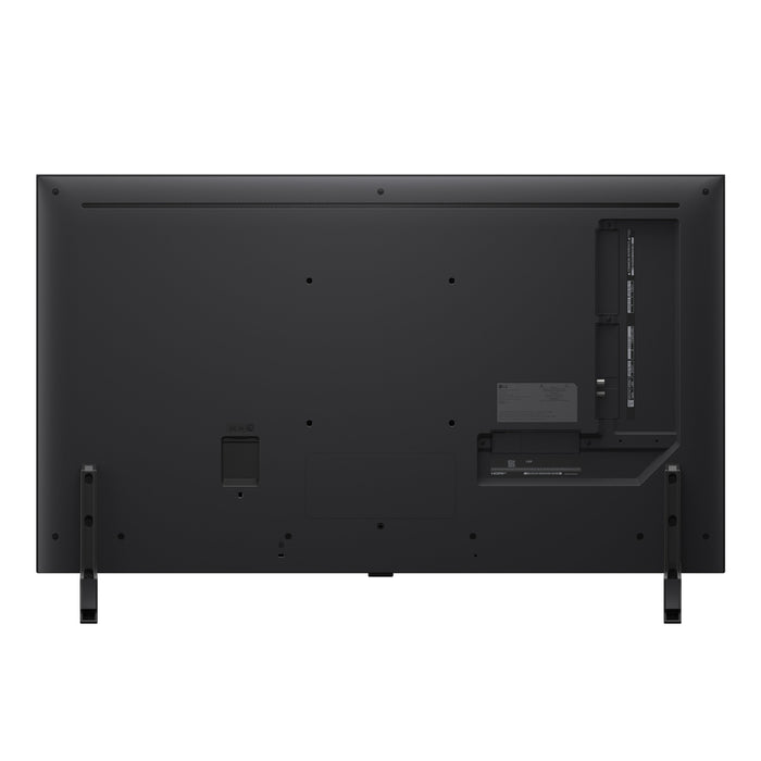 EAN 8806096348079 - LG QNED AI 43QNED80A6A 109,2 cm (43") 4K Ultra HD Smart TV Wifi Negro imagen 6