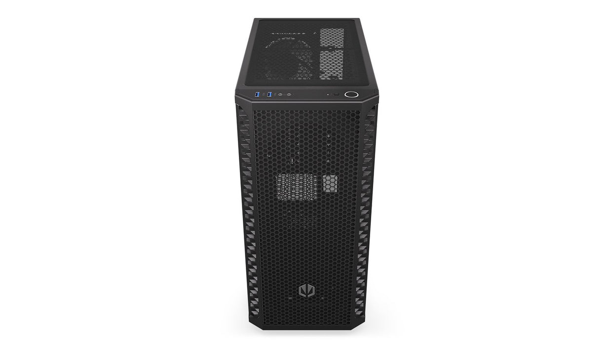 EAN 5903018666228 - ENDORFY Signum 300 Solid Torre Negro imagen 14