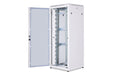 EAN 4016032334217 - Digitus DN-19 42U-8/8-1 armario rack Rack o bastidor independiente Gris imagen 12