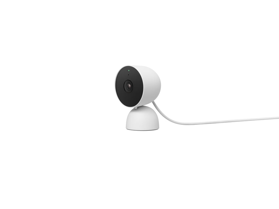EAN 0193575029511 - Google Nest Cam Cámara de seguridad IP Interior 1920 x 1080 Pixeles Pared imagen 2