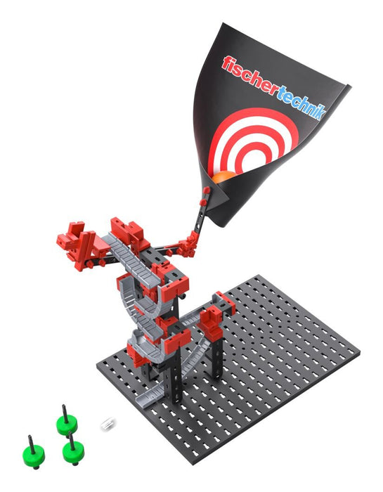 EAN 4048962454666 - fischertechnik 564067 juguete de construcción imagen 11