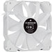 EAN 0840006637776 - Corsair SP120 RGB ELITE Carcasa del ordenador Ventilador 12 cm Blanco 3 pieza(s) imagen 10