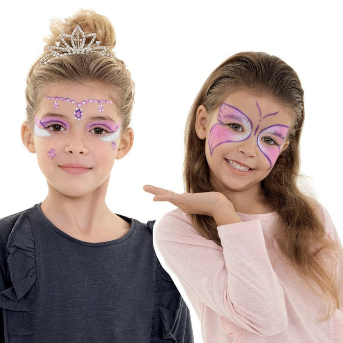 EAN 8003511430498 - Carioca MASK UP PRINCESS imagen 3