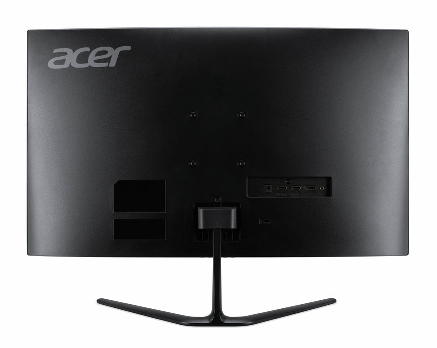EAN 4711121509766 - Acer ED270U P2 pantalla para PC 68,6 cm (27") 2560 x 1440 Pixeles Wide Quad HD LED Negro imagen 5