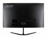 EAN 4711121509766 - Acer ED270U P2 pantalla para PC 68,6 cm (27") 2560 x 1440 Pixeles Wide Quad HD LED Negro imagen 5