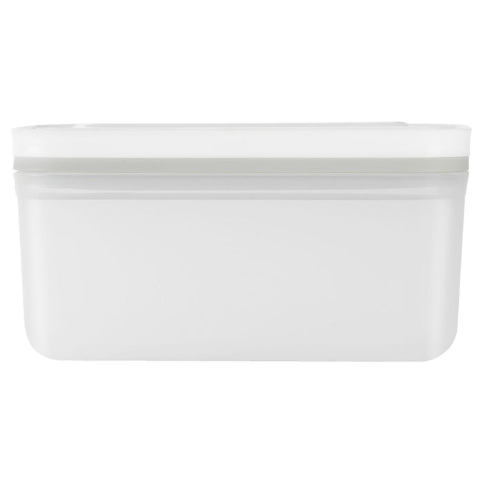 EAN 4009839523939 - ZWILLING FRESH & SAVE Táper Plástico, Silicona Gris 1 pieza(s) imagen 3
