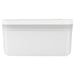 EAN 4009839523939 - ZWILLING FRESH & SAVE Táper Plástico, Silicona Gris 1 pieza(s) imagen 3
