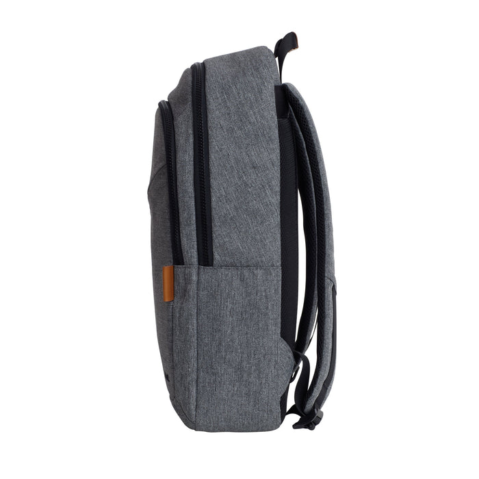 EAN 8713439249811 - Trust Avana 40,6 cm (16") Mochila Gris imagen 3