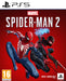EAN 0711719571728 - Sony Interactive Entertainment Marvel's Spider-Man 2 Estándar Inglés PlayStation 5 imagen 1