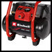 EAN 4006825672909 - Einhell TE-AC 36/150 Li OF-Solo compresor de aire 150 l/min Batería imagen 6