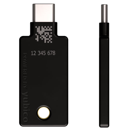EAN 5060408462331 - Yubico YubiKey 5C NFC imagen 2