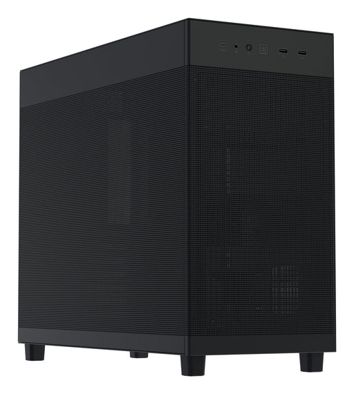 EAN 4711636165051 - ASUS Prime AP303 Mesh Midi Tower Negro imagen 1