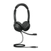 EAN 5706991028645 - Jabra Evolve2 30 SE Auriculares Alámbrico Diadema Oficina/Centro de llamadas USB tipo A Negro imagen 1