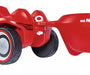 EAN 4004943562669 - BIG 800056266 accesorio para correpasillos o balancín infantil Remolque para coche de juguete imagen 2