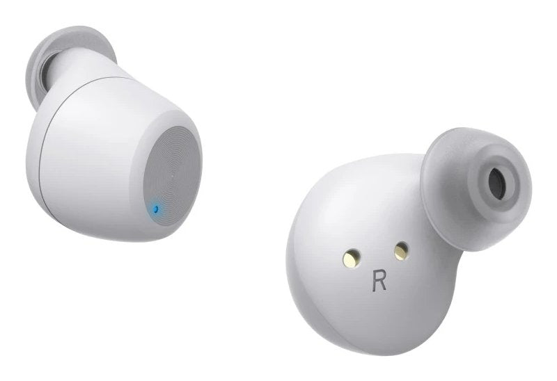 EAN 4047443533494 - Hama Spirit Chop II Auriculares True Wireless Stereo (TWS) Dentro de oído Deportes Bluetooth Blanco imagen 4