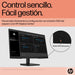 EAN 0196548137329 - HP P24 G5 FHD Monitor pantalla para PC 60,5 cm (23.8") 1920 x 1080 Pixeles Full HD LCD Negro imagen 15