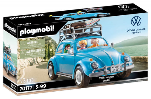 EAN 4008789701770 - Playmobil 70177 vehículo de juguete imagen 1